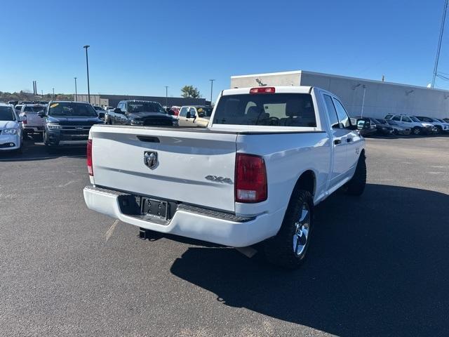 used 2019 Ram 1500 Classic car, priced at $20,685