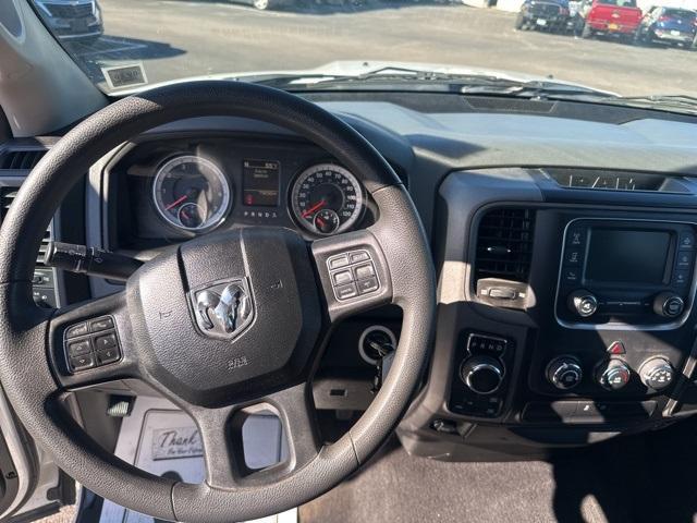 used 2019 Ram 1500 Classic car, priced at $20,685