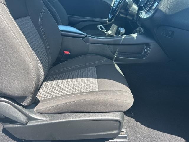 used 2022 Dodge Challenger car, priced at $26,585