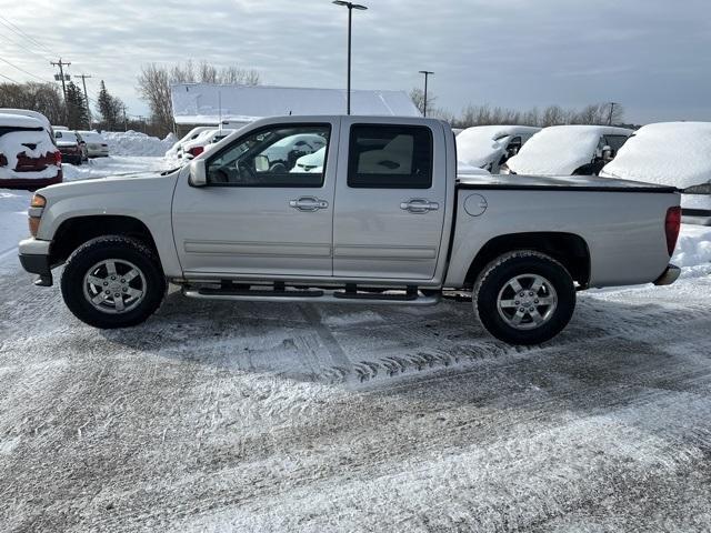 used 2012 Chevrolet Colorado car, priced at $15,985