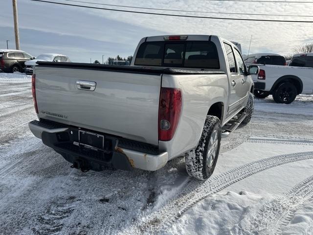 used 2012 Chevrolet Colorado car, priced at $15,985