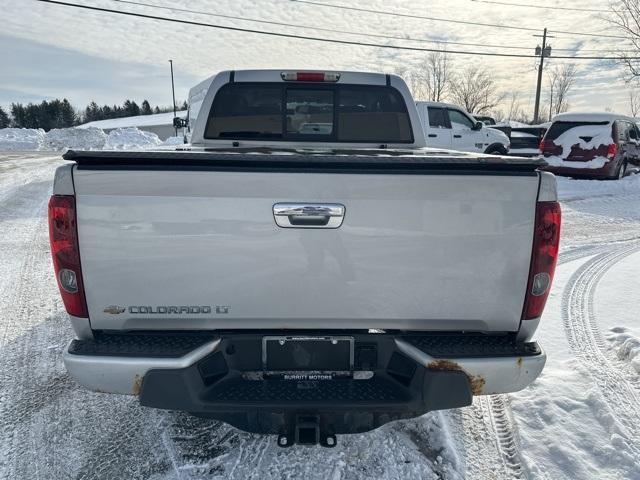 used 2012 Chevrolet Colorado car, priced at $15,985