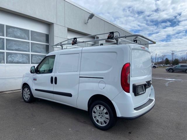 used 2018 Ram ProMaster City car, priced at $16,785