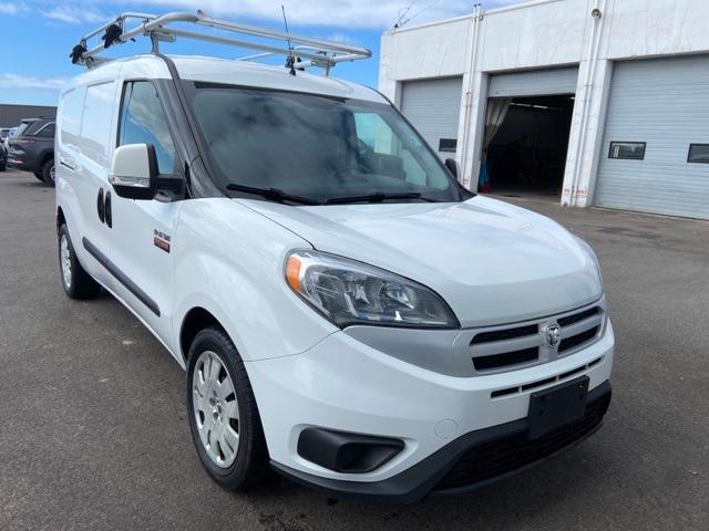 used 2018 Ram ProMaster City car, priced at $17,285