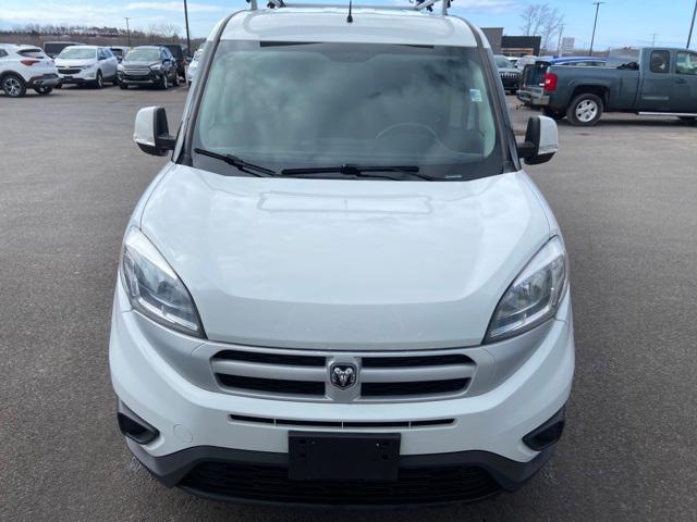 used 2018 Ram ProMaster City car, priced at $16,785