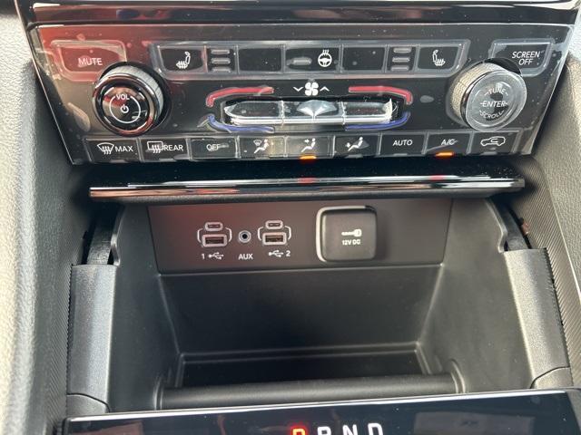 new 2025 Jeep Grand Cherokee car, priced at $43,483