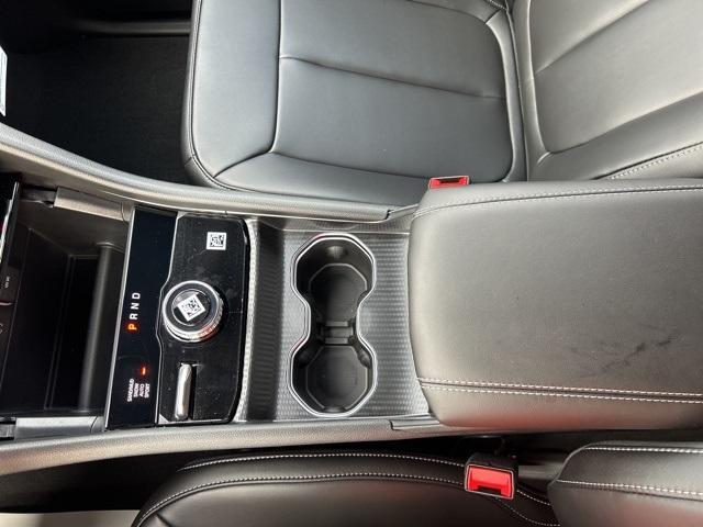new 2025 Jeep Grand Cherokee car, priced at $43,483