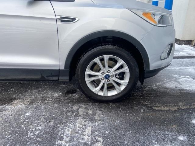 used 2019 Ford Escape car, priced at $14,125