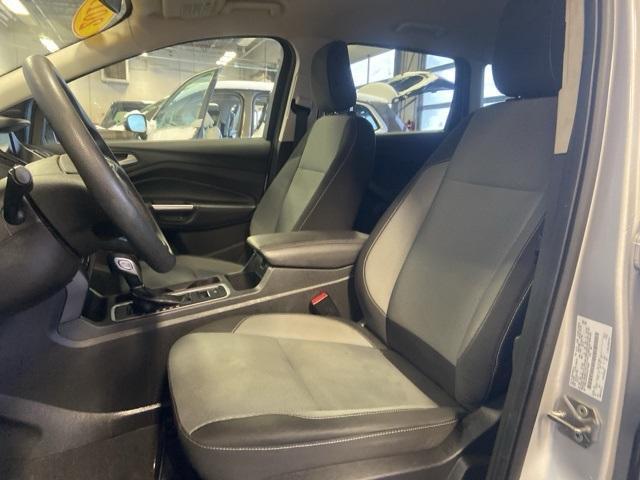 used 2019 Ford Escape car, priced at $14,125