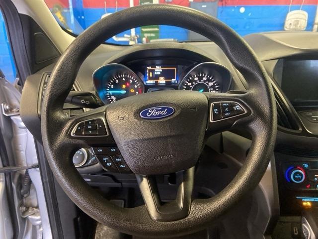 used 2019 Ford Escape car, priced at $14,125