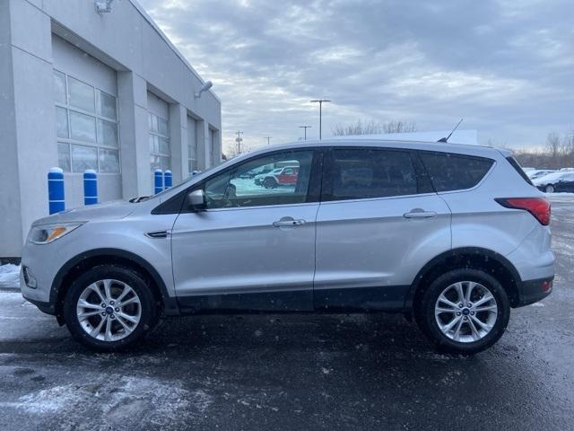 used 2019 Ford Escape car, priced at $14,125