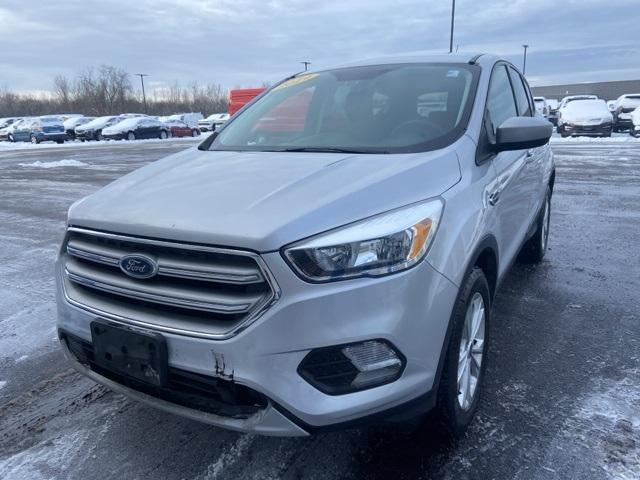 used 2019 Ford Escape car, priced at $14,125