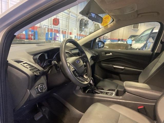 used 2019 Ford Escape car, priced at $14,125