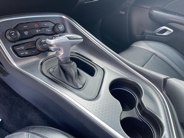 used 2016 Dodge Challenger car, priced at $18,488