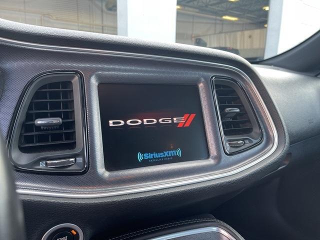 used 2016 Dodge Challenger car, priced at $18,488
