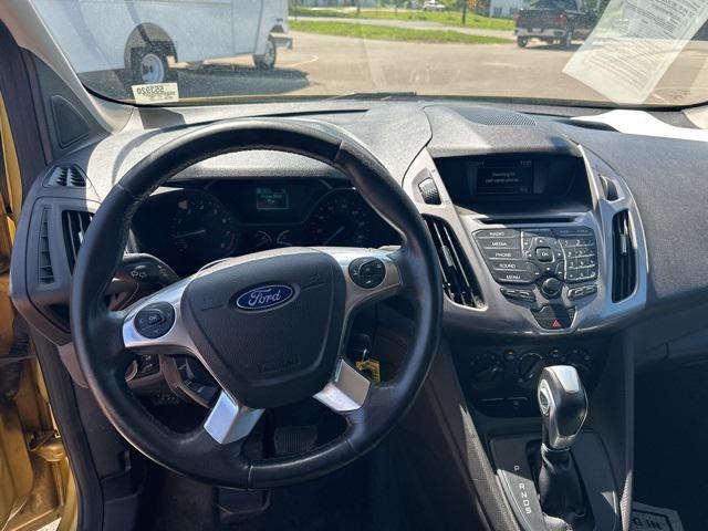 used 2017 Ford Transit Connect car, priced at $15,785