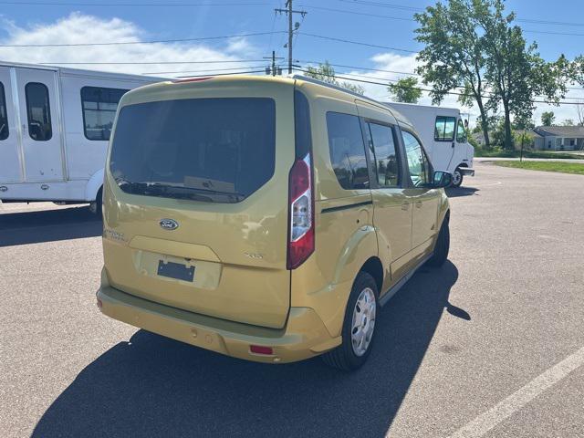 used 2017 Ford Transit Connect car, priced at $15,785