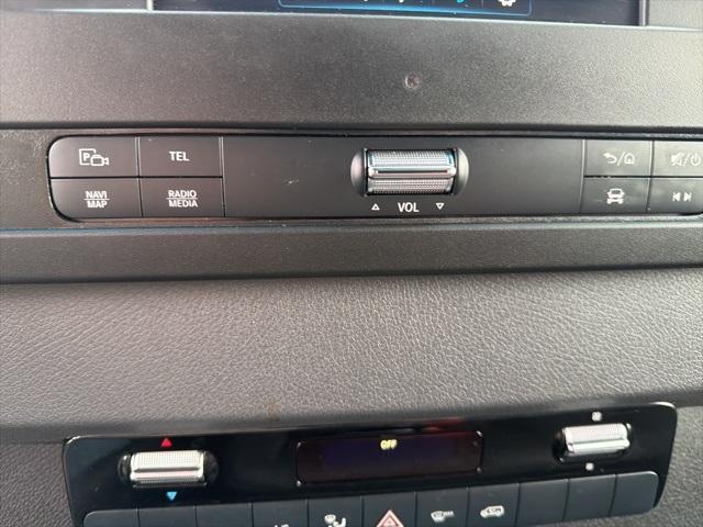 used 2020 Mercedes-Benz Sprinter 3500XD car, priced at $68,585