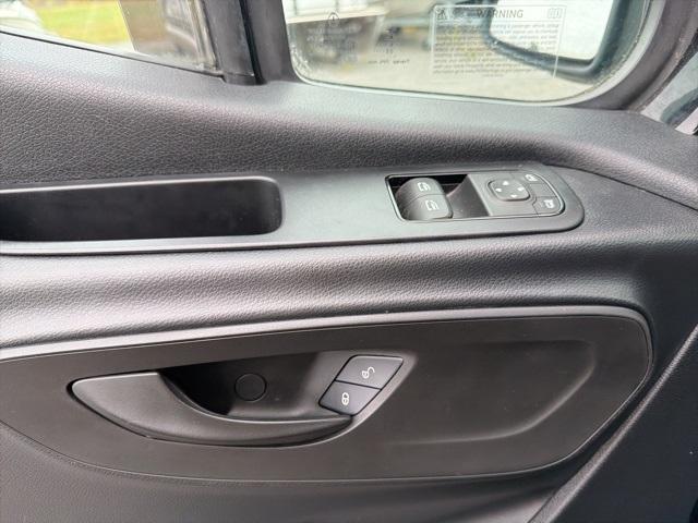 used 2020 Mercedes-Benz Sprinter 3500XD car, priced at $68,585