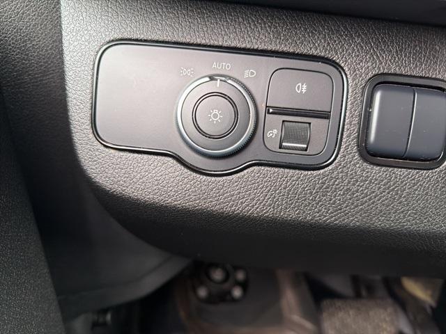 used 2020 Mercedes-Benz Sprinter 3500XD car, priced at $68,585