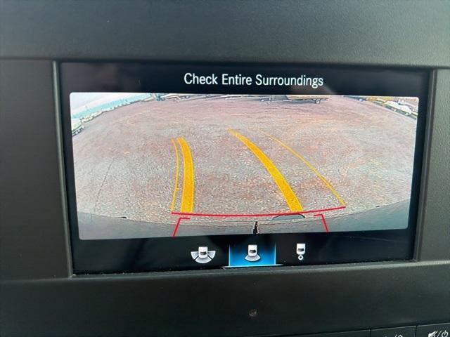 used 2020 Mercedes-Benz Sprinter 3500XD car, priced at $68,585