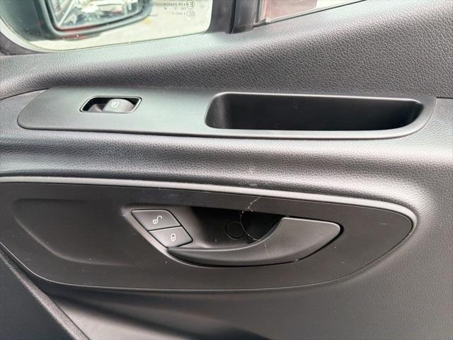 used 2020 Mercedes-Benz Sprinter 3500XD car, priced at $68,585