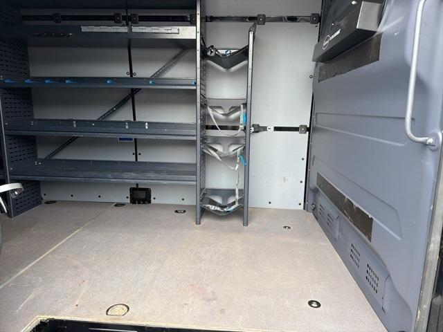 used 2020 Mercedes-Benz Sprinter 3500XD car, priced at $68,585