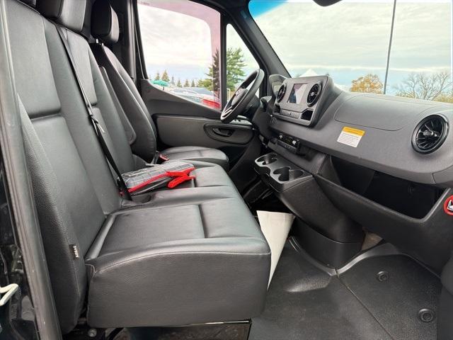 used 2020 Mercedes-Benz Sprinter 3500XD car, priced at $68,585