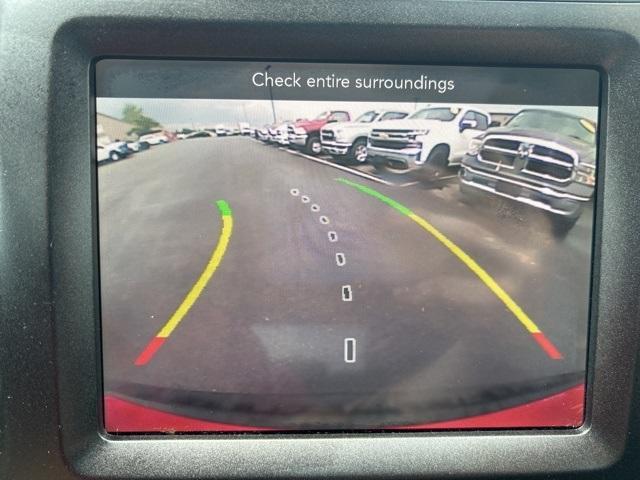 used 2019 Jeep Cherokee car, priced at $19,777