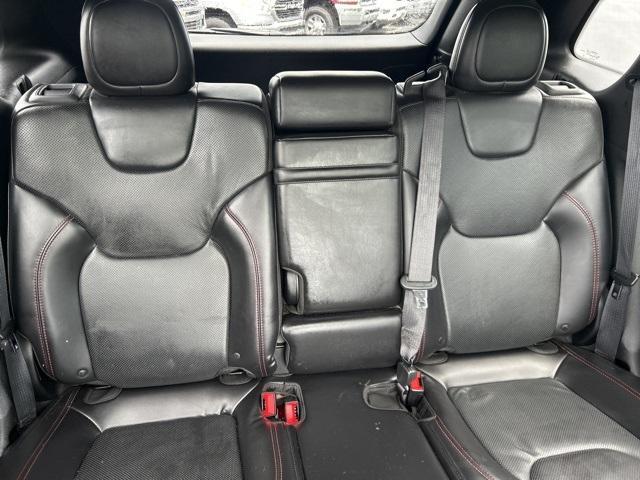 used 2019 Jeep Cherokee car, priced at $19,777