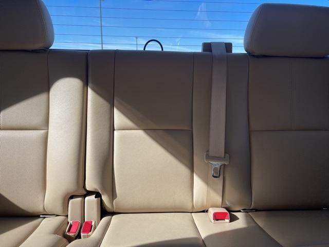 used 2013 Chevrolet Silverado 1500 car, priced at $15,888