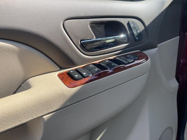 used 2013 Chevrolet Silverado 1500 car, priced at $15,888