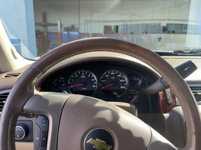 used 2013 Chevrolet Silverado 1500 car, priced at $15,888