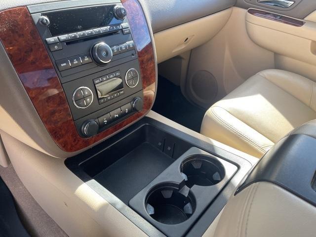 used 2013 Chevrolet Silverado 1500 car, priced at $15,888