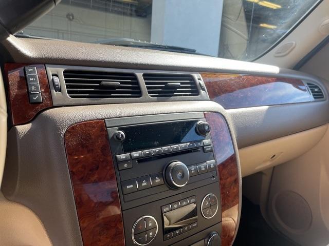 used 2013 Chevrolet Silverado 1500 car, priced at $15,888