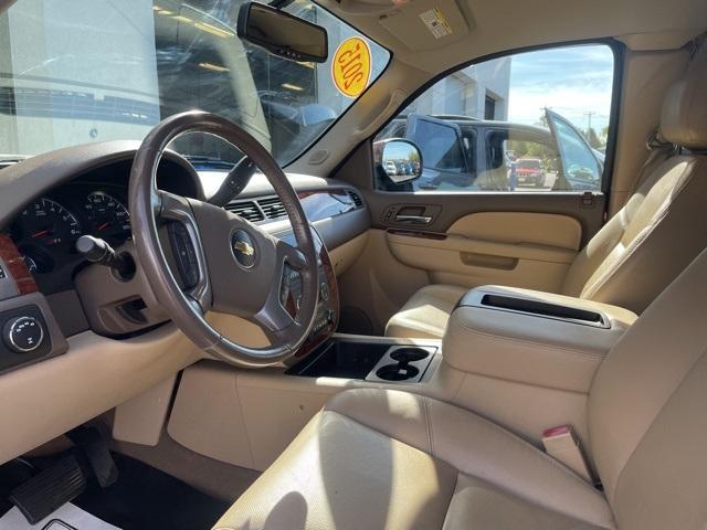 used 2013 Chevrolet Silverado 1500 car, priced at $15,888