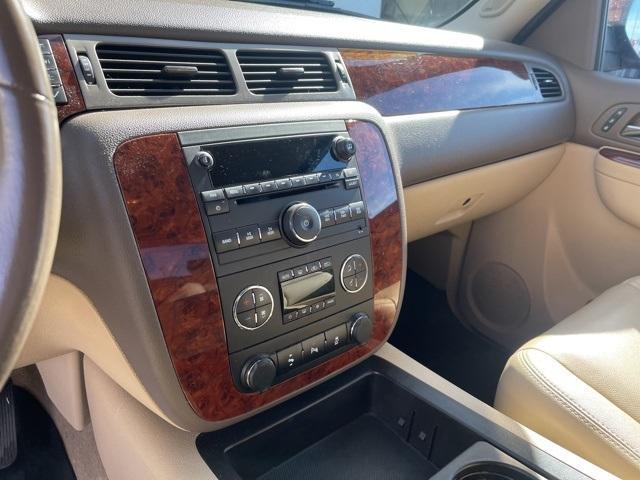 used 2013 Chevrolet Silverado 1500 car, priced at $15,888