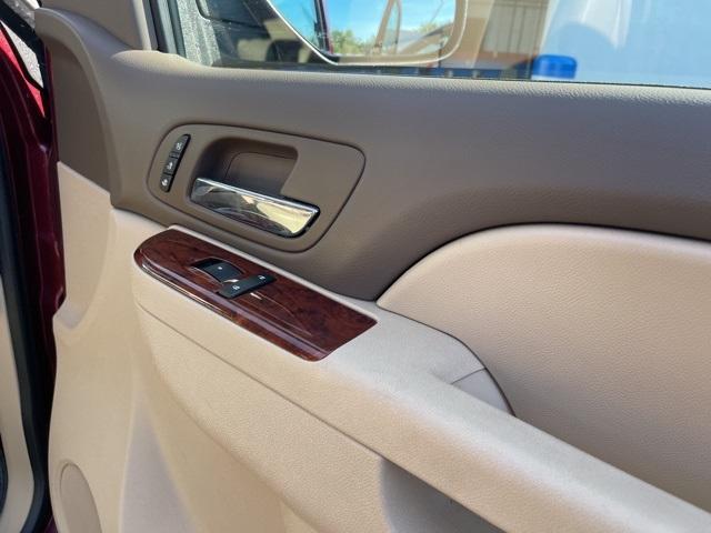 used 2013 Chevrolet Silverado 1500 car, priced at $15,888