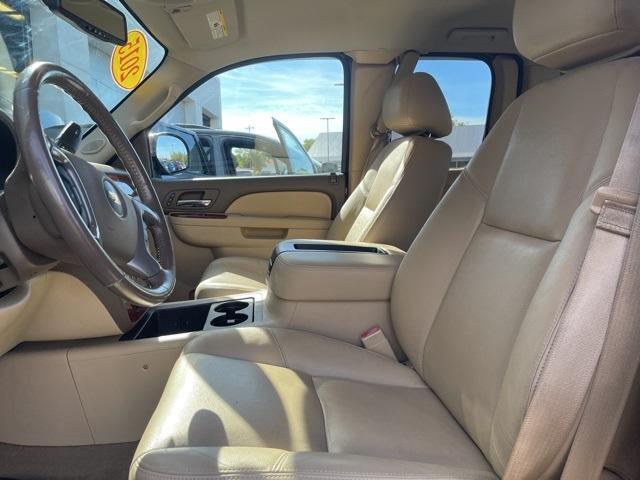 used 2013 Chevrolet Silverado 1500 car, priced at $15,888