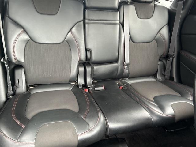 used 2015 Jeep Cherokee car, priced at $13,888