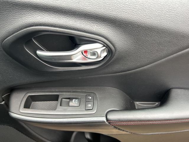 used 2015 Jeep Cherokee car, priced at $13,888