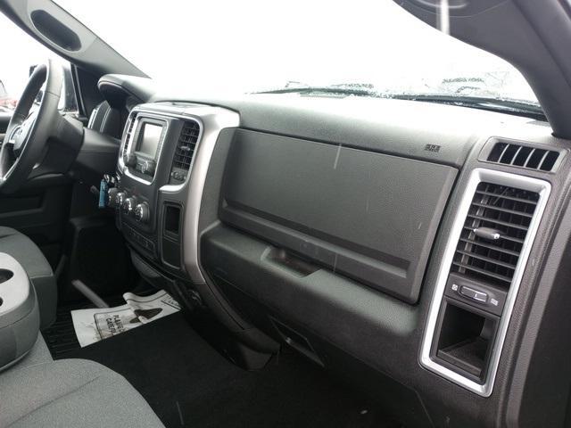 used 2021 Ram 1500 Classic car, priced at $27,777