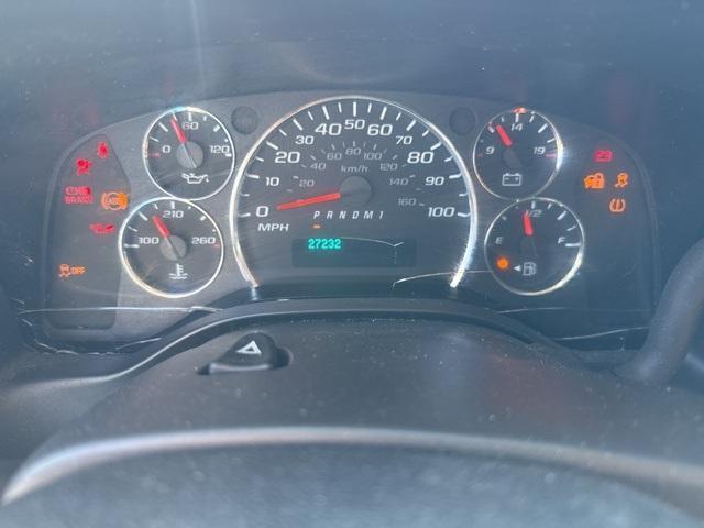 used 2023 Chevrolet Express 2500 car, priced at $30,985