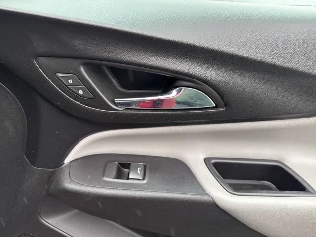 used 2018 Chevrolet Equinox car, priced at $14,585