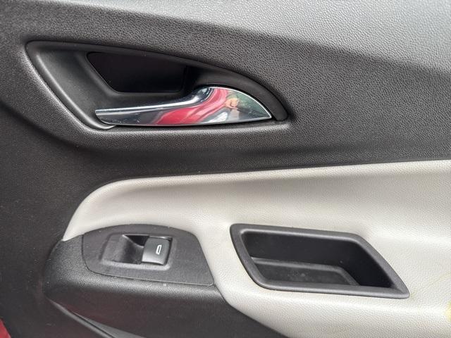 used 2018 Chevrolet Equinox car, priced at $14,585