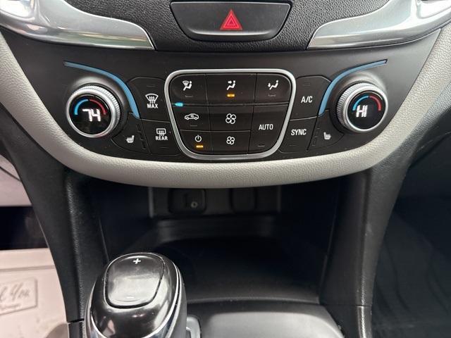 used 2018 Chevrolet Equinox car, priced at $14,585