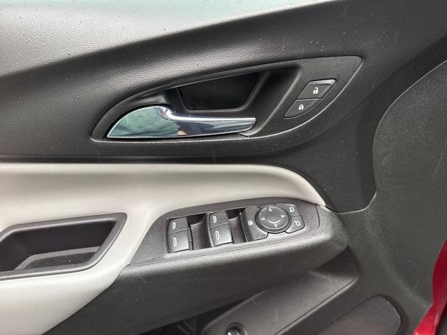 used 2018 Chevrolet Equinox car, priced at $14,585