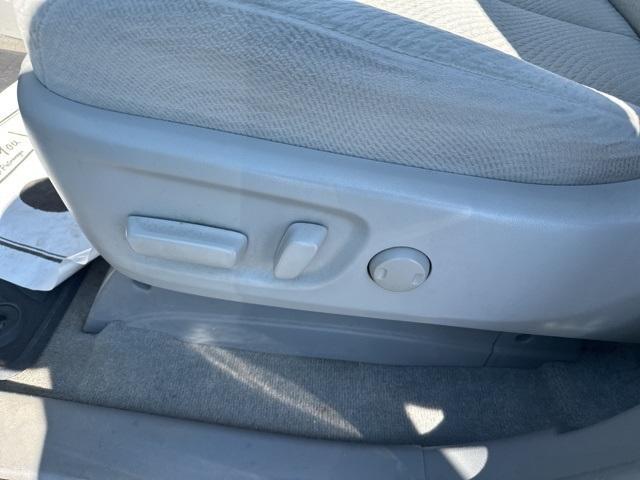 used 2014 Toyota Sienna car, priced at $13,495