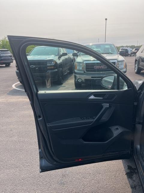 used 2019 Volkswagen Tiguan car, priced at $19,985