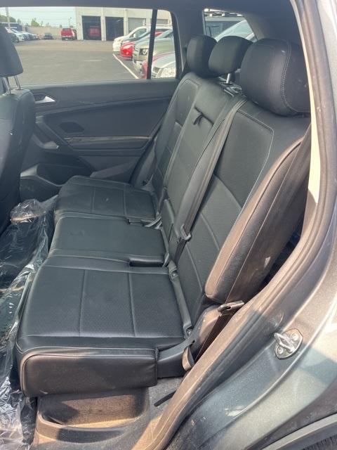 used 2019 Volkswagen Tiguan car, priced at $19,985